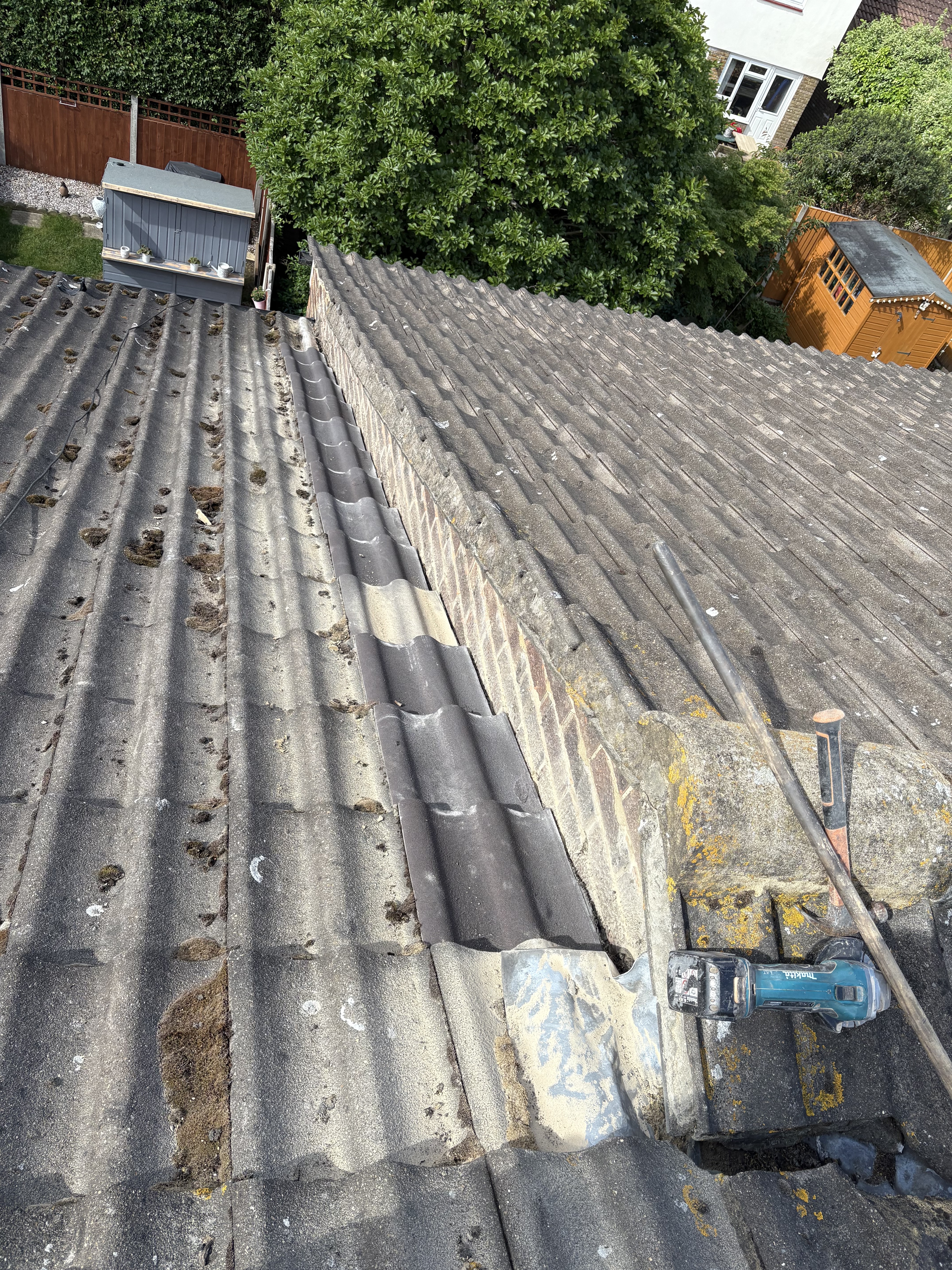 Roofer: Image 1