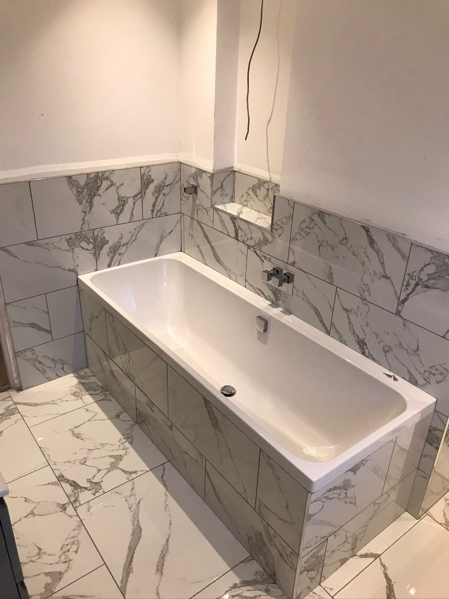 Bathroom Fitter: Image 10
