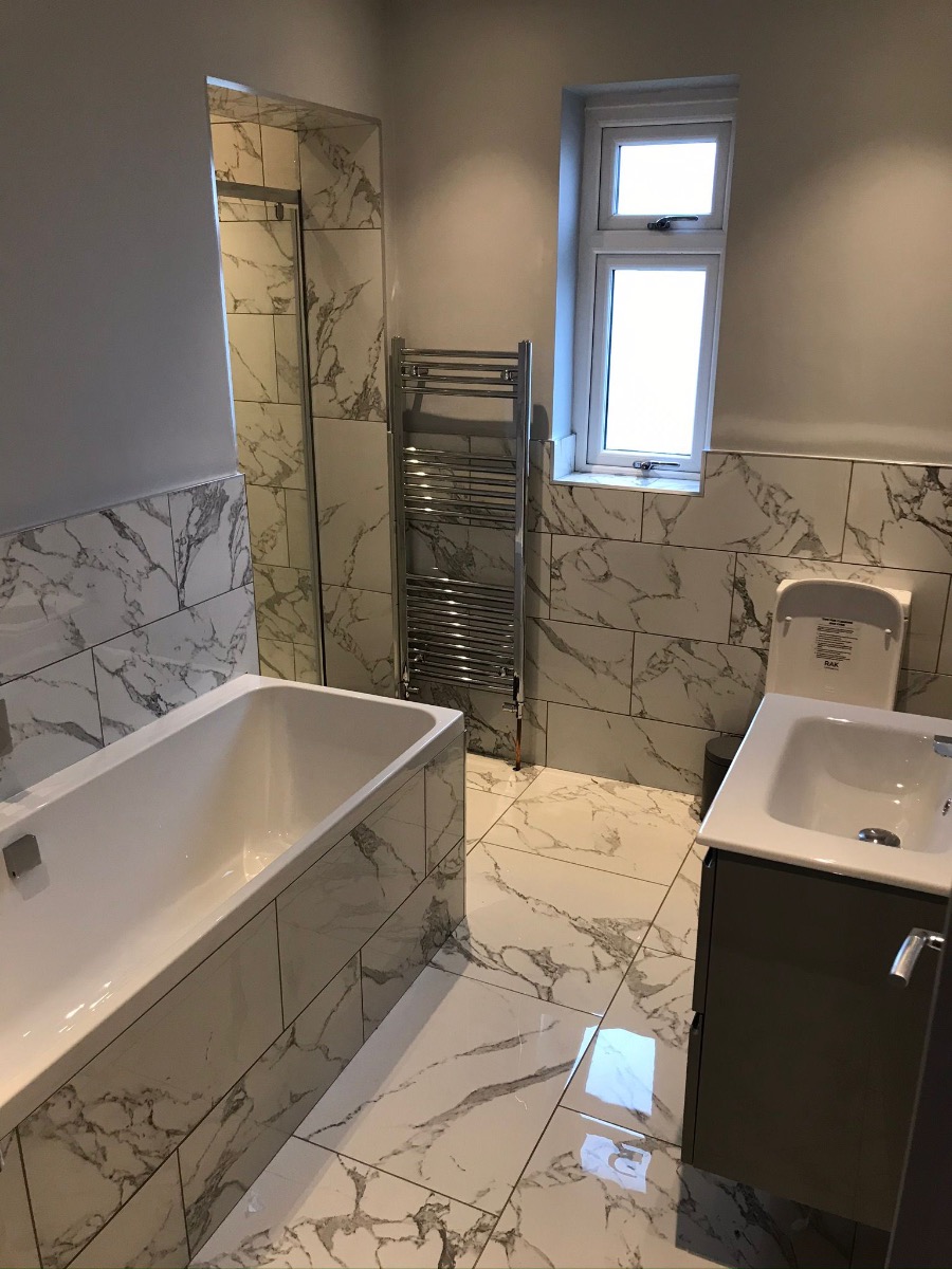 Bathroom Fitter: Image 9
