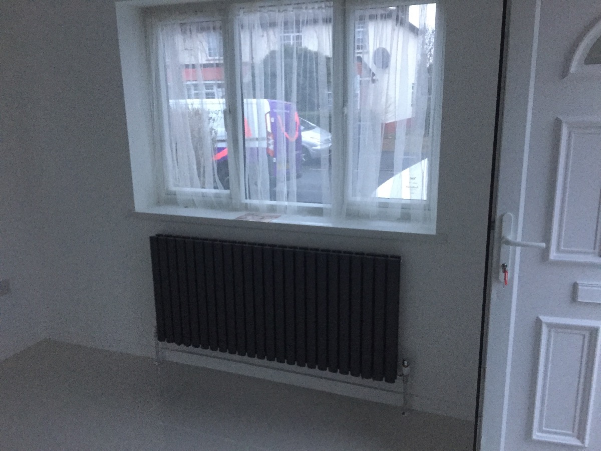 Heating Engineer: Image 5