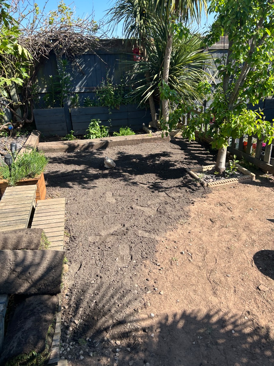 Gardener: Image 1
