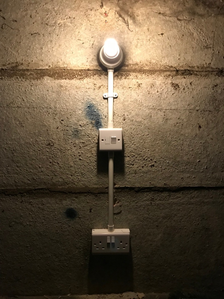 Electrician: Image 13