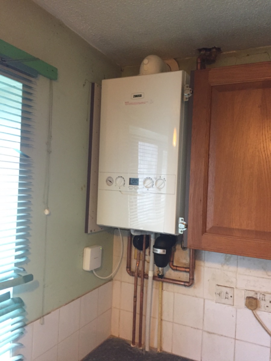Heating Engineer: Image 15