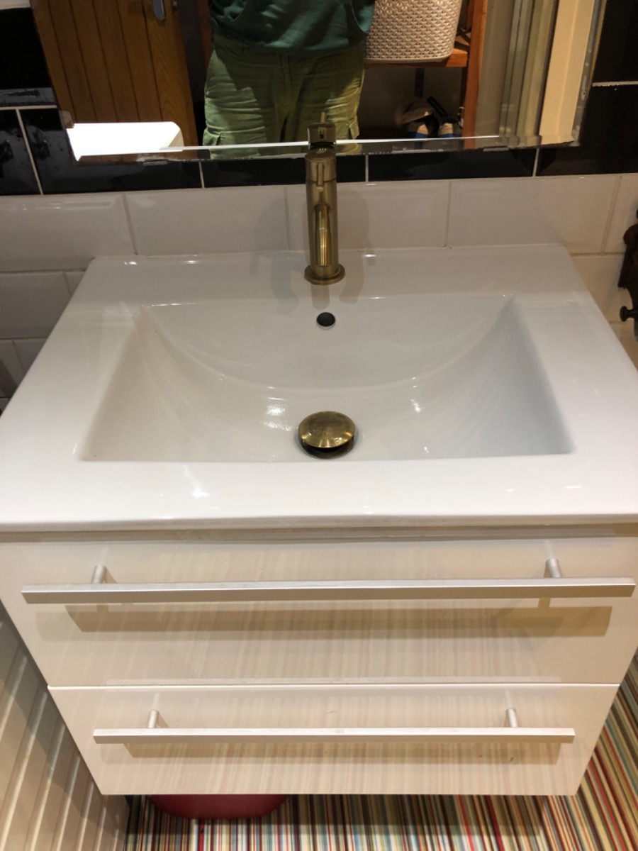 Bathroom Fitter: Image 1