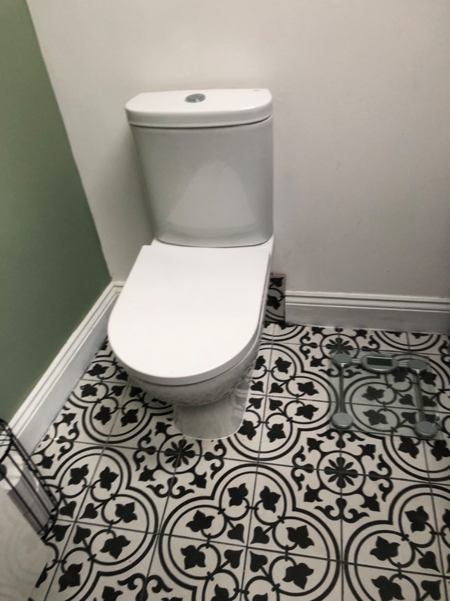 Plumber: Image 1