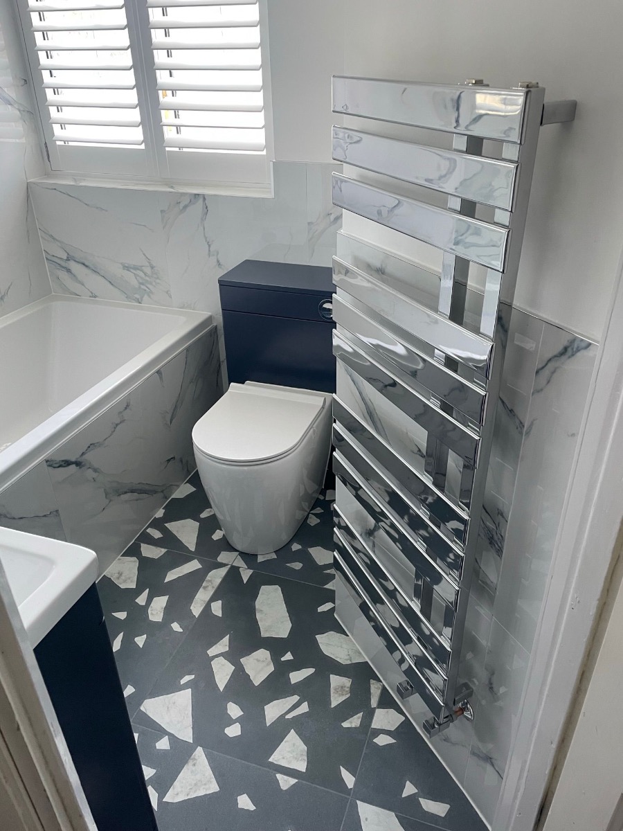 Bathroom Fitter: Image 2