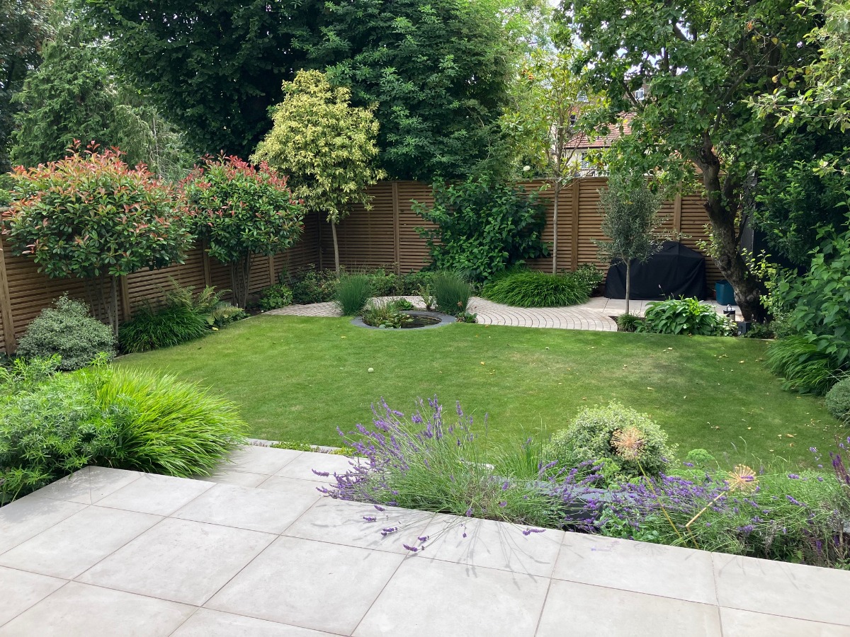 Landscaper: Image 1