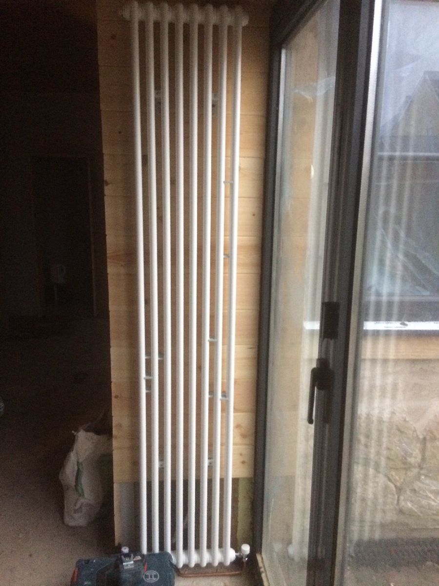 Heating Engineer: Image 1