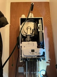Heating Engineer: Image 7