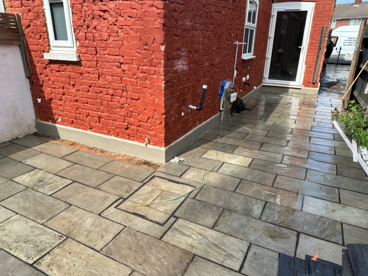 Plasterer: Image 37