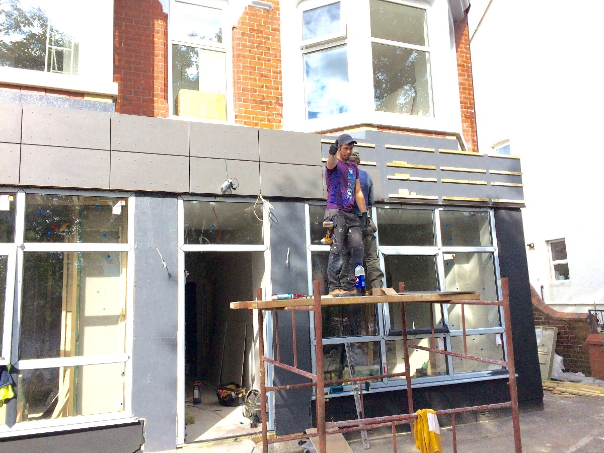 Builder: Image 1