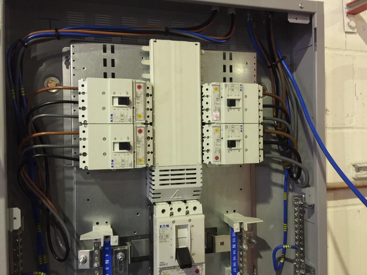 Electrician: Image 2