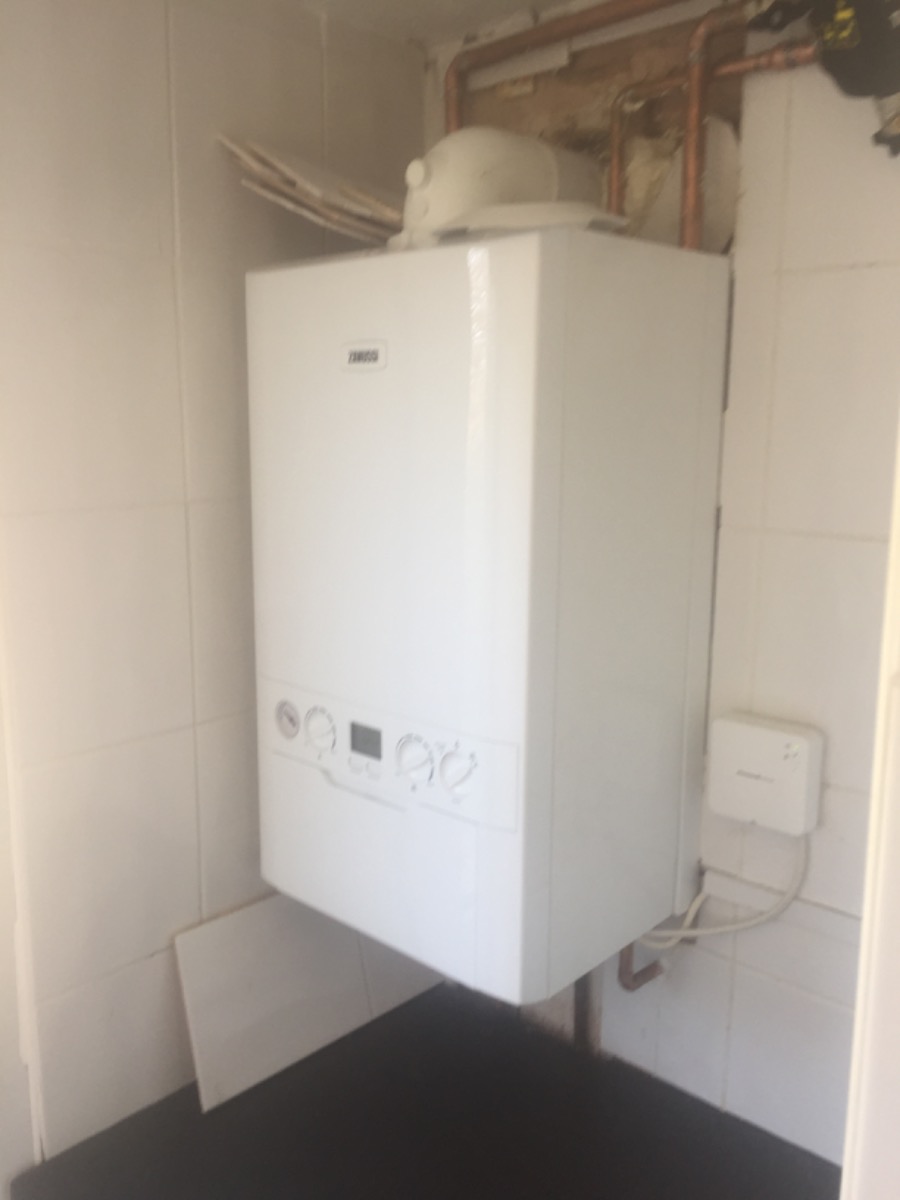Heating Engineer: Image 16