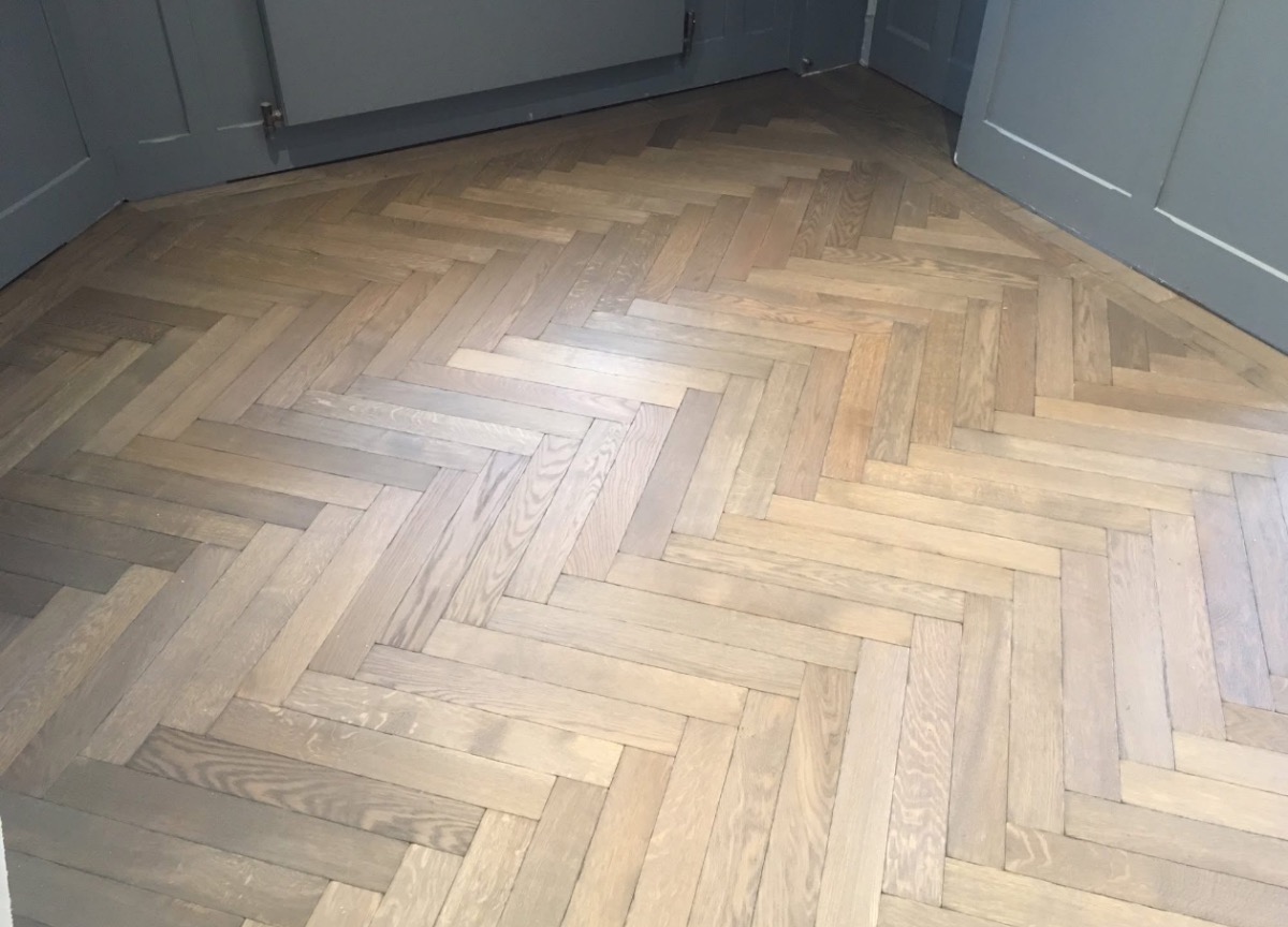 Carpenter and Joiner: Image 3