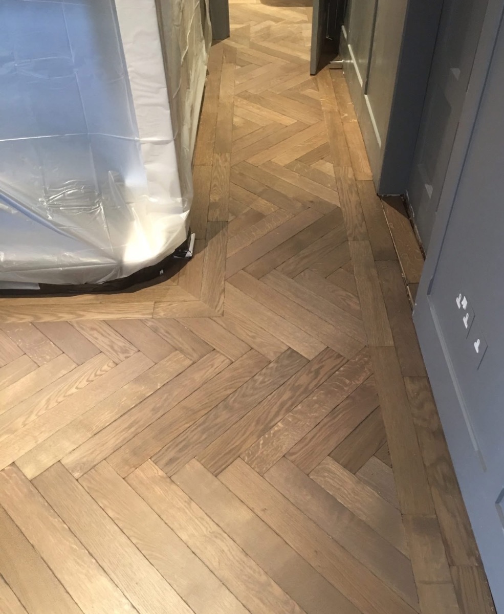 Carpenter and Joiner: Image 5