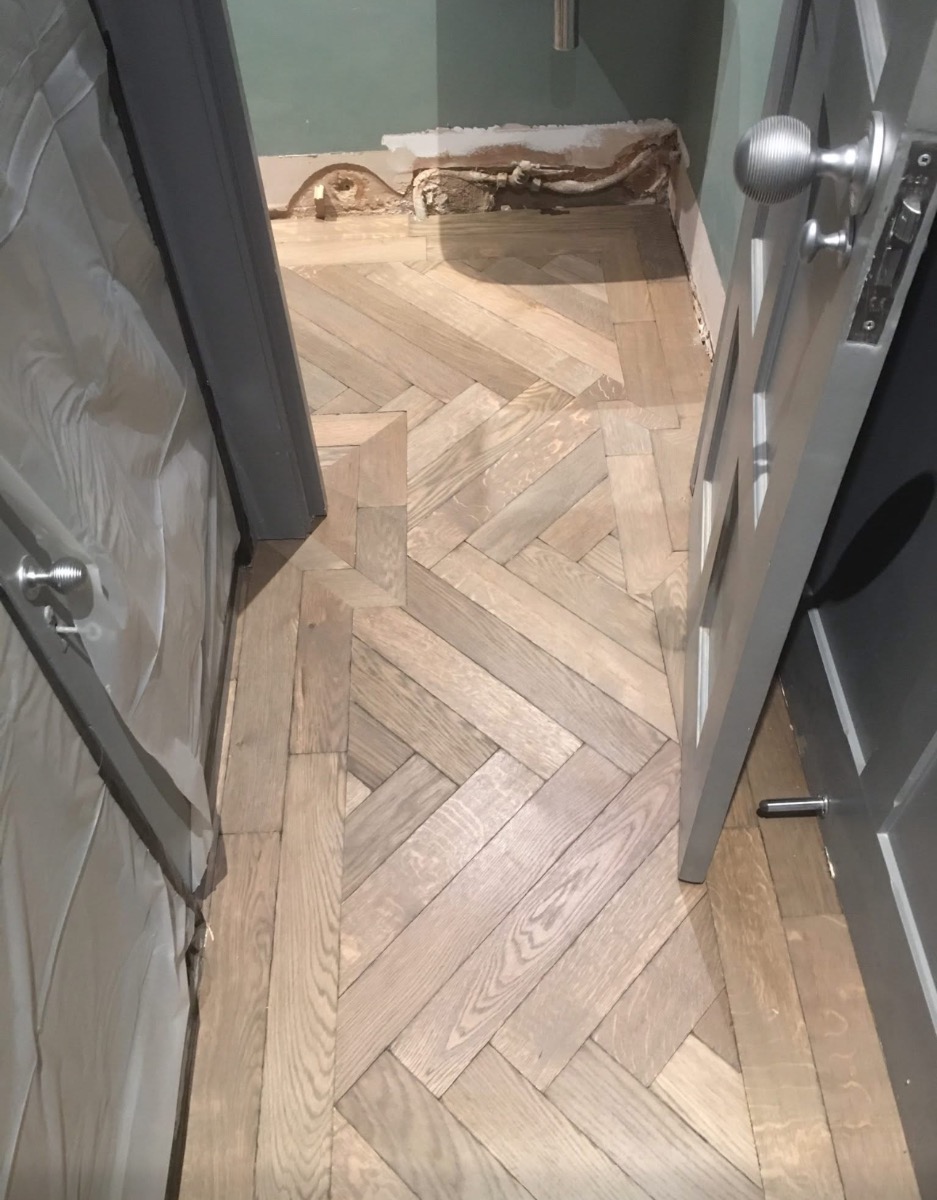 Carpenter and Joiner: Image 4