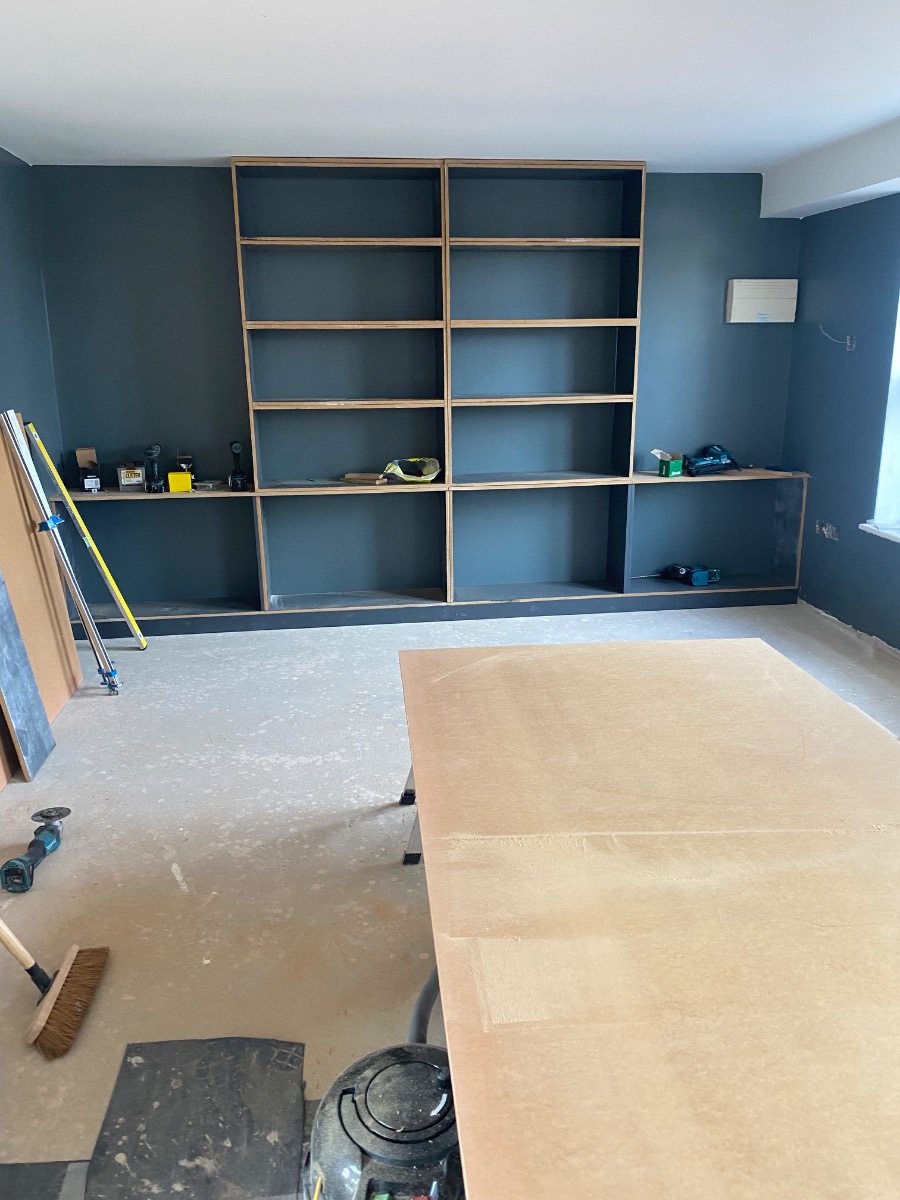 Extension Builder: Image 19