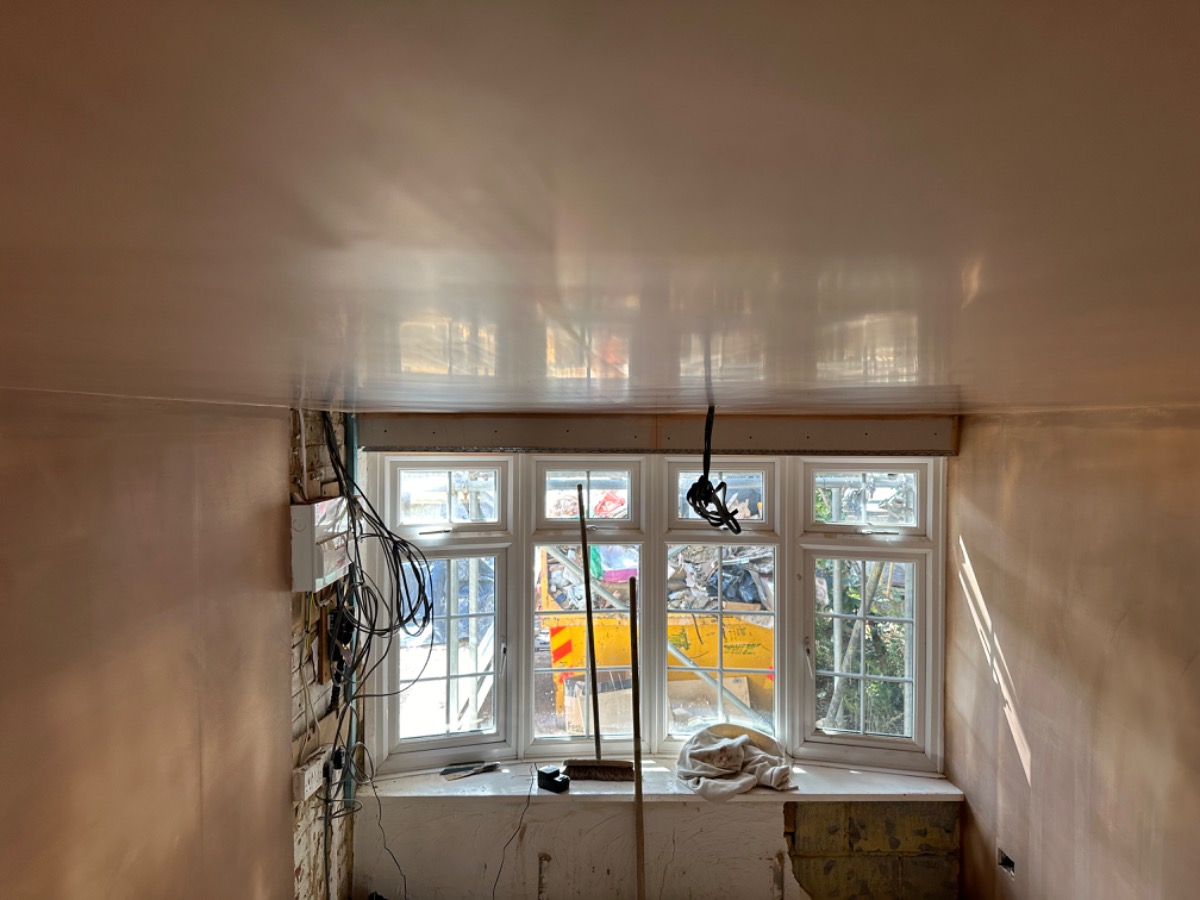 Plasterer: Image 34