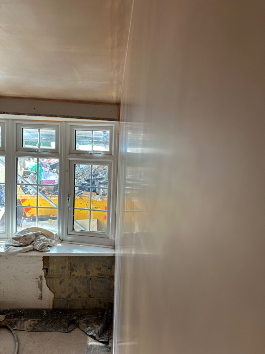 Plasterer: Image 35