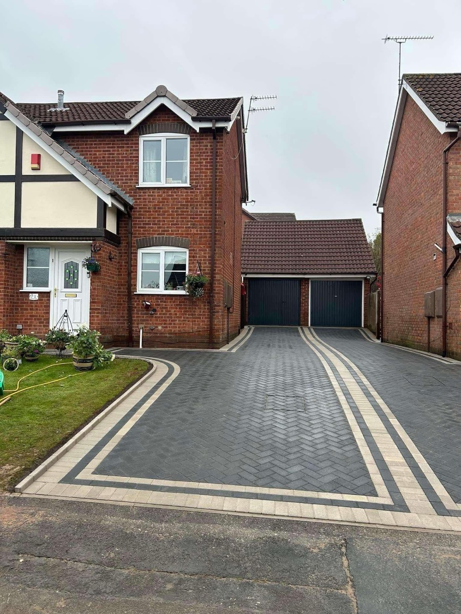 Driveway Specialist: Image 5