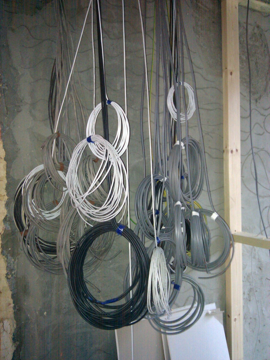 Electrician: Image 8