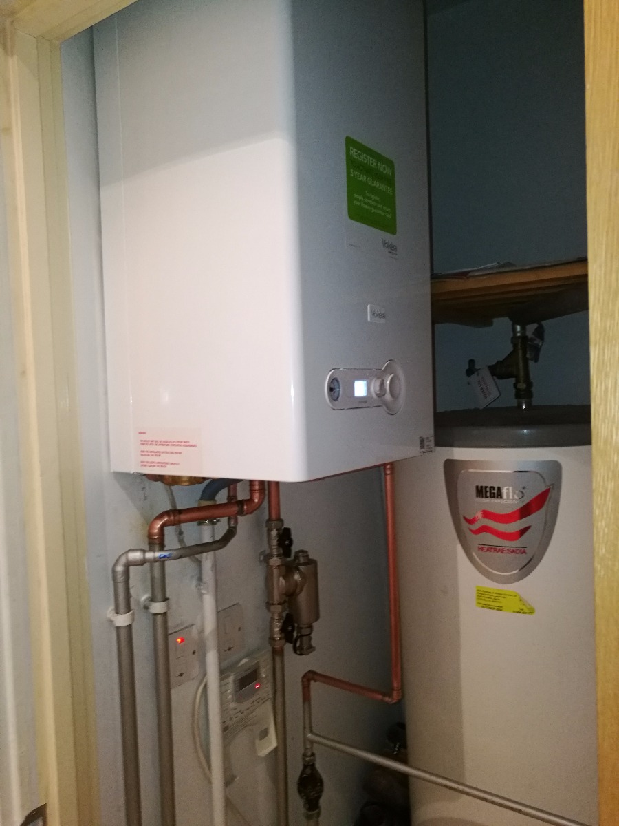 Heating Engineer: Image 2