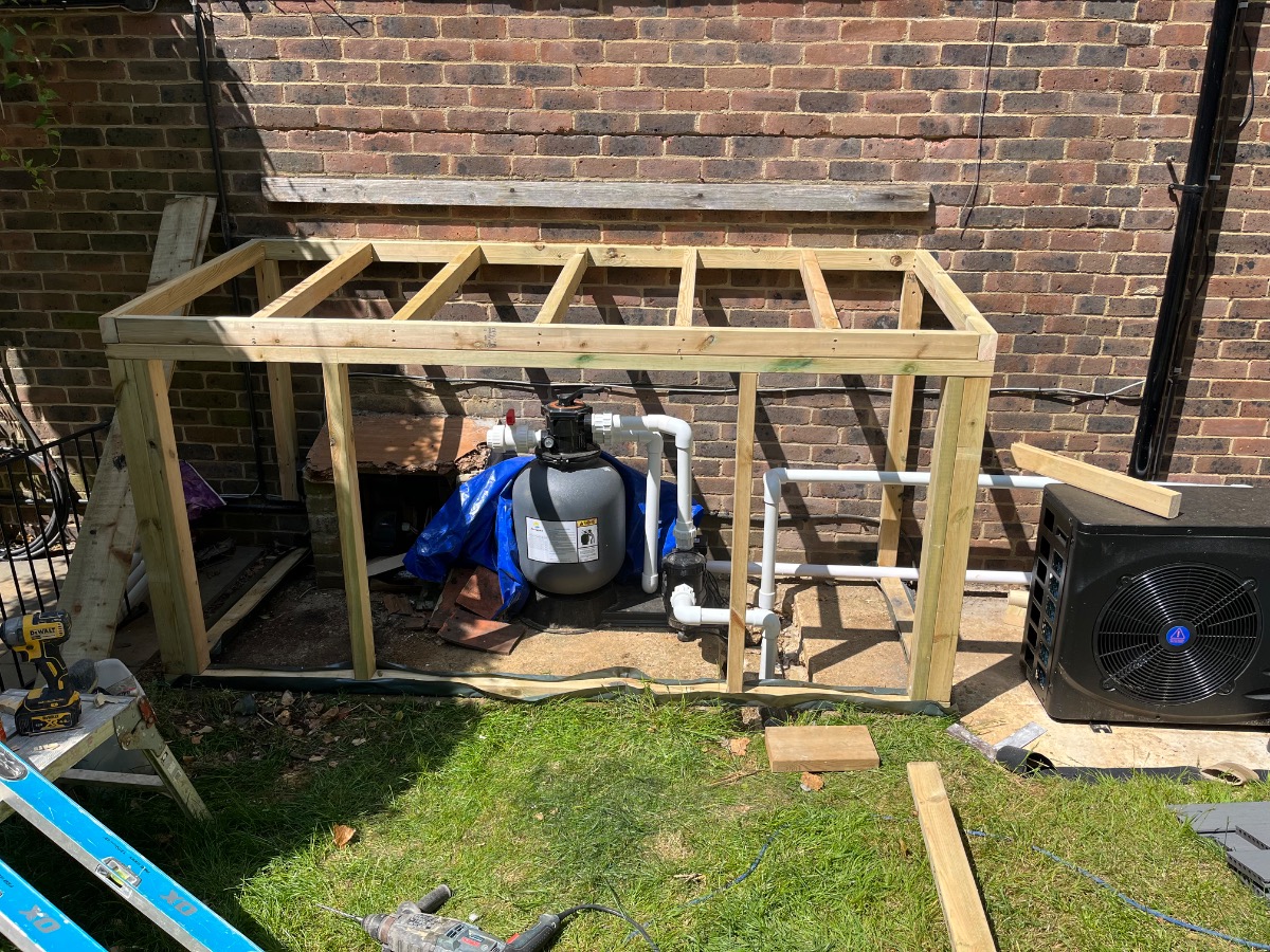 Carpenter and Joiner: Image 3