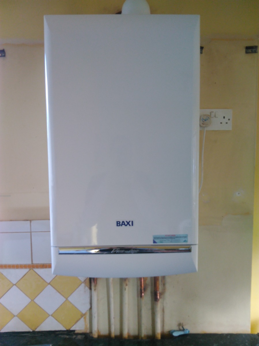 Heating Engineer: Image 8