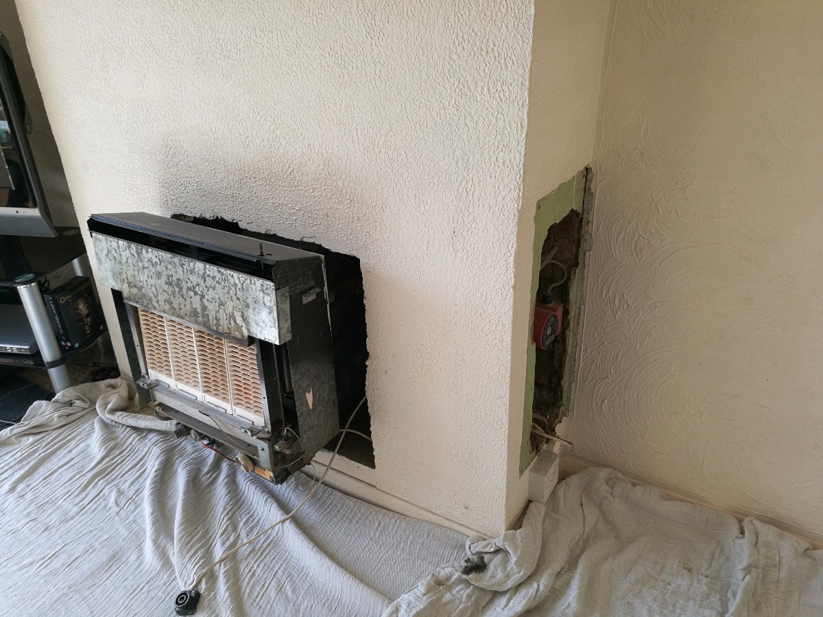 Heating Engineer: Image 15