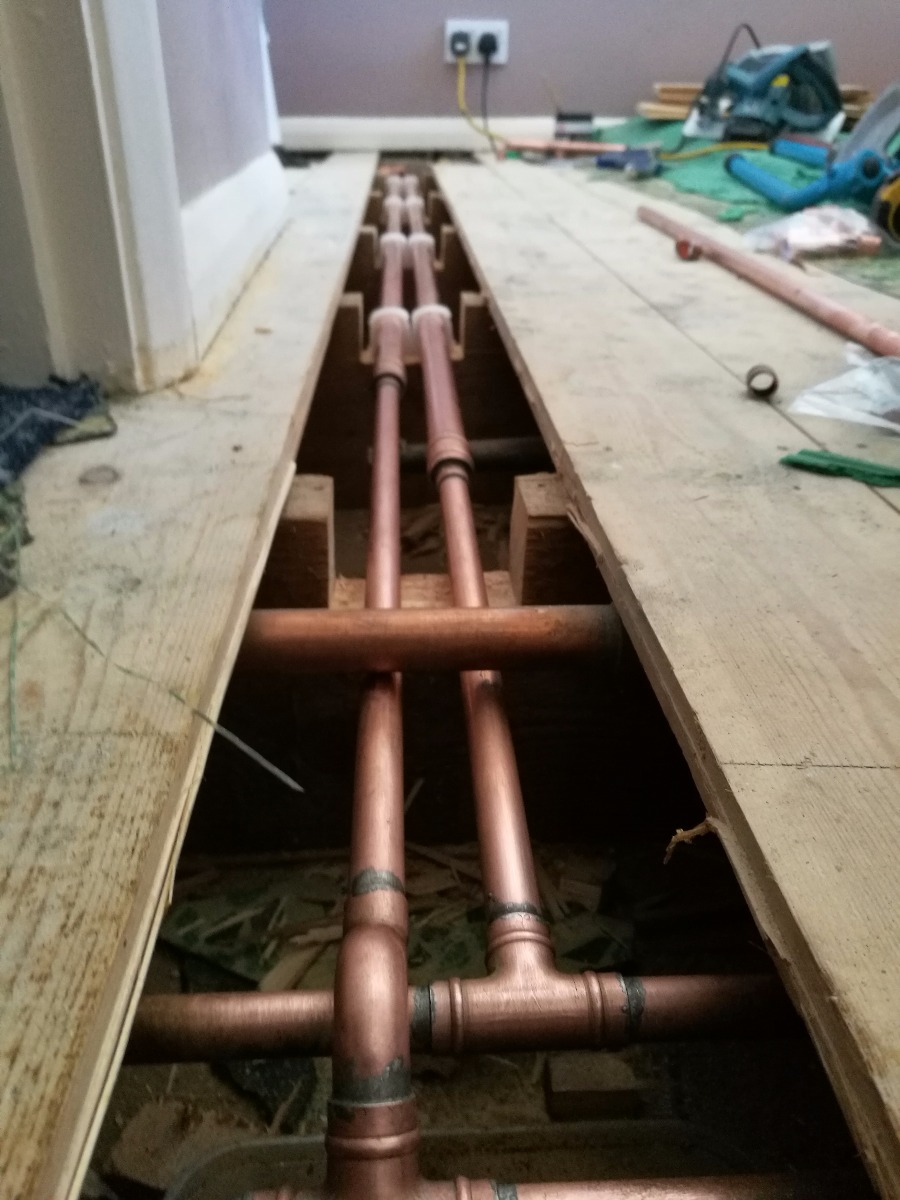 Heating Engineer: Image 14