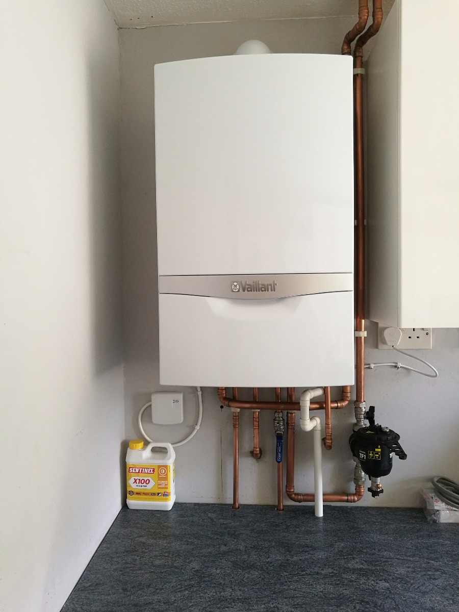 Heating Engineer: Image 17