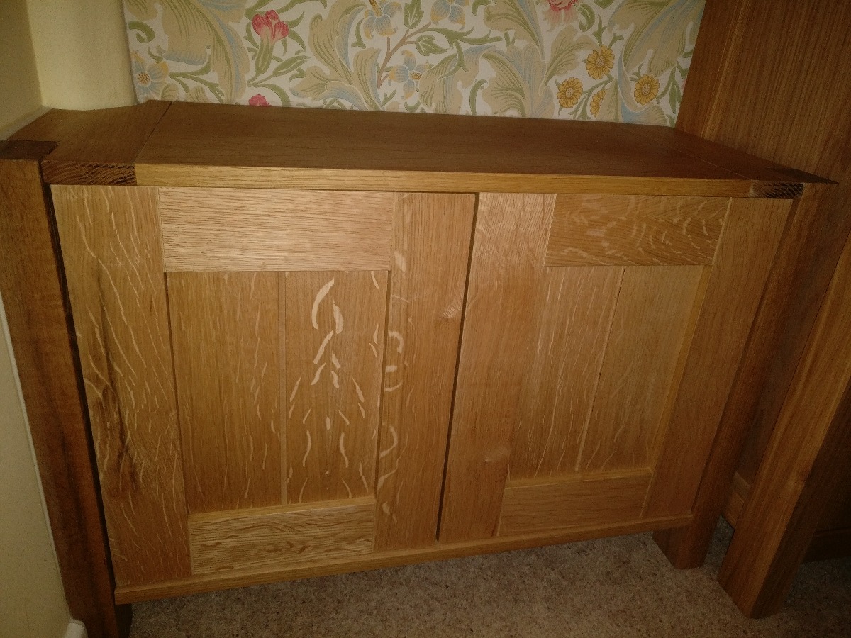Carpenter and Joiner: Image 4