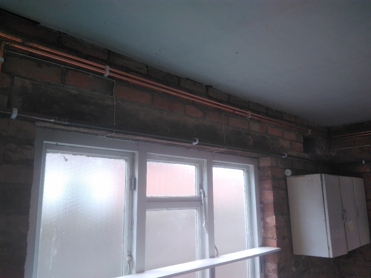 Heating Engineer: Image 6