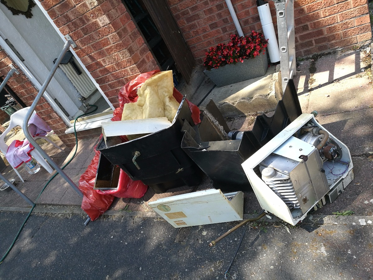 Heating Engineer: Image 19