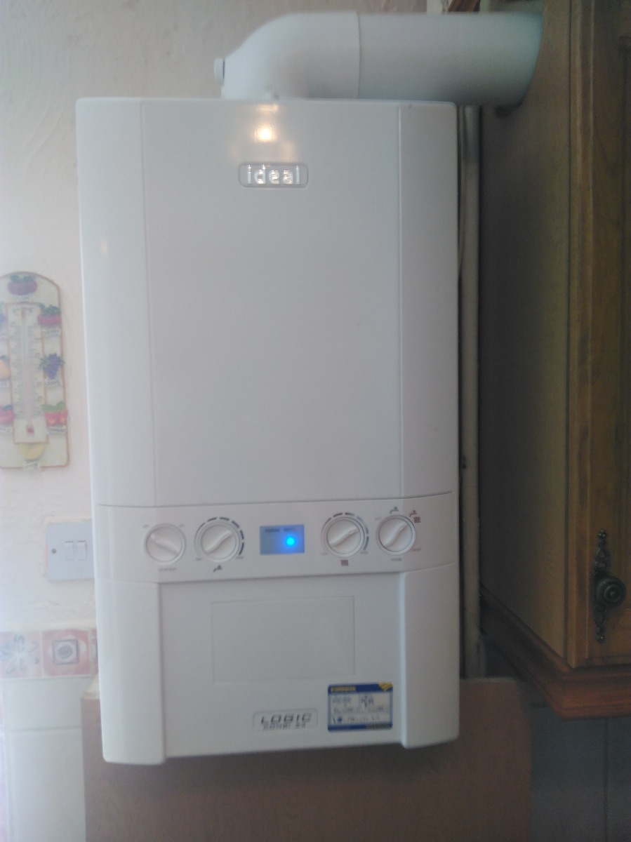 Heating Engineer: Image 4