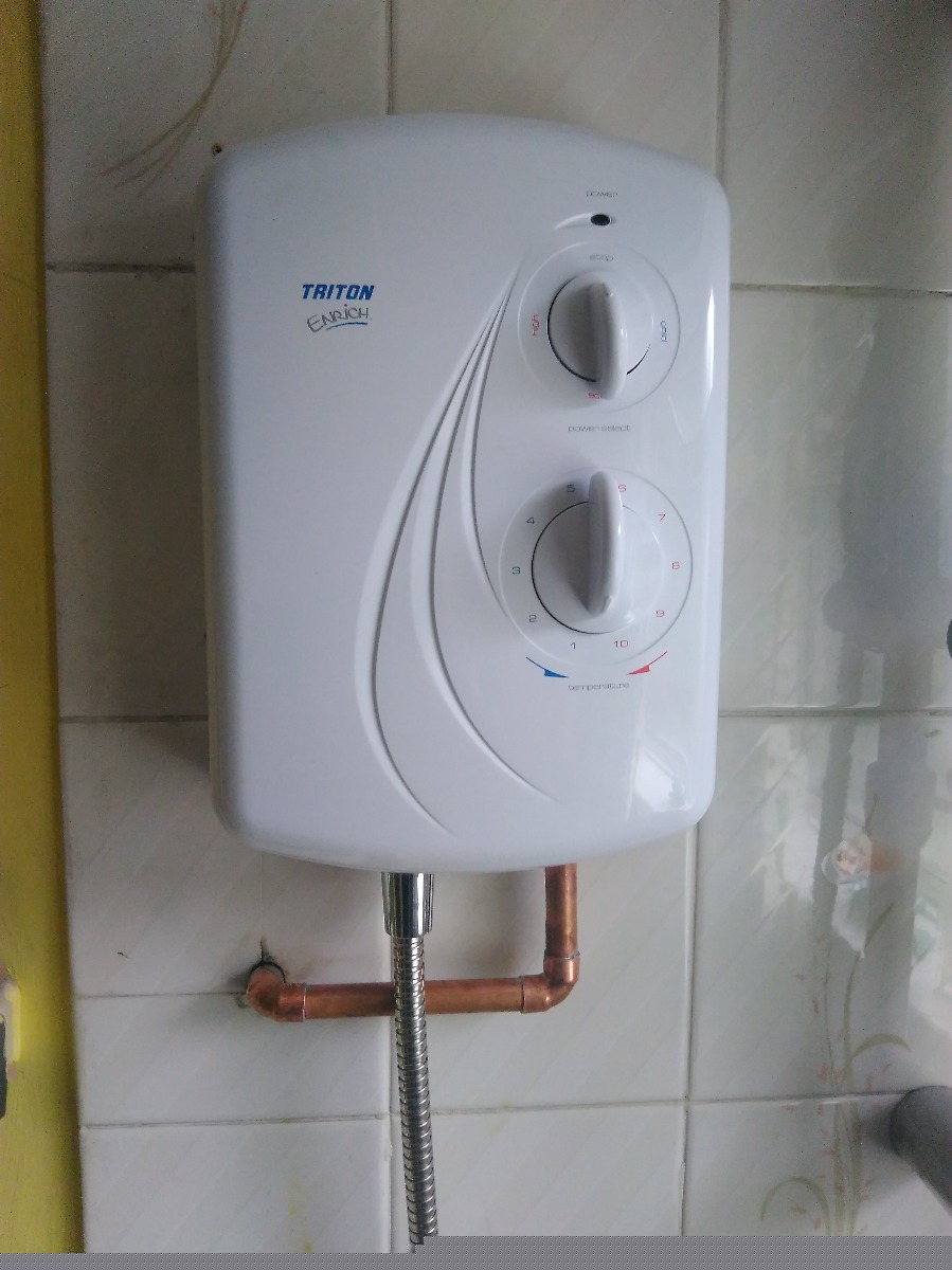 Heating Engineer: Image 3