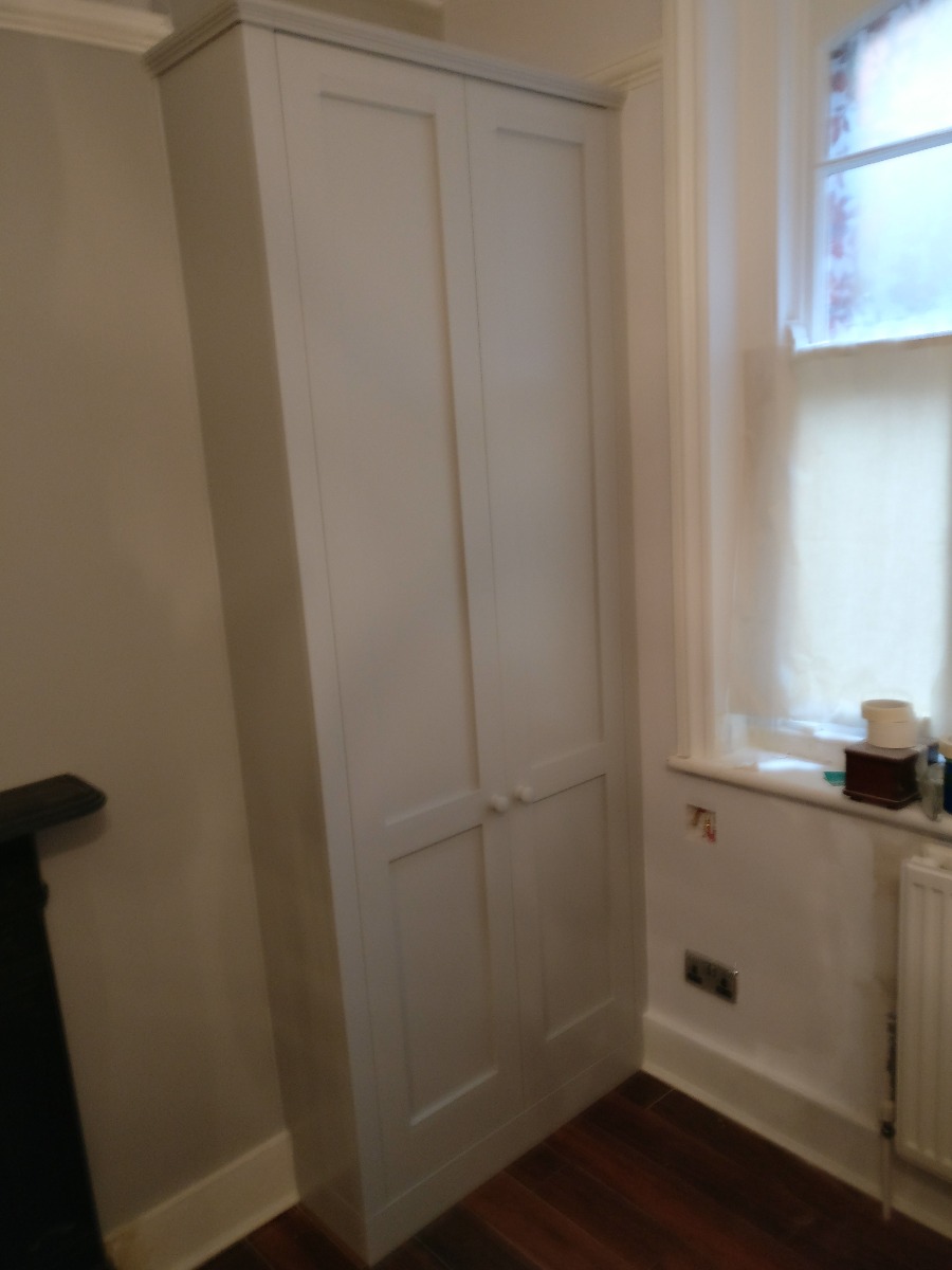 Carpenter and Joiner: Image 7