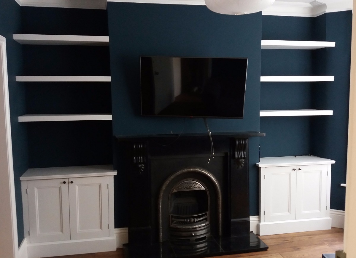 Carpenter and Joiner: Image 3
