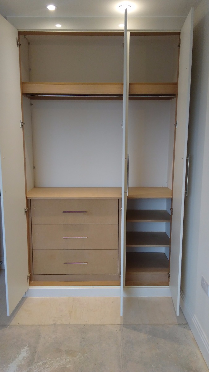 Carpenter and Joiner: Image 17