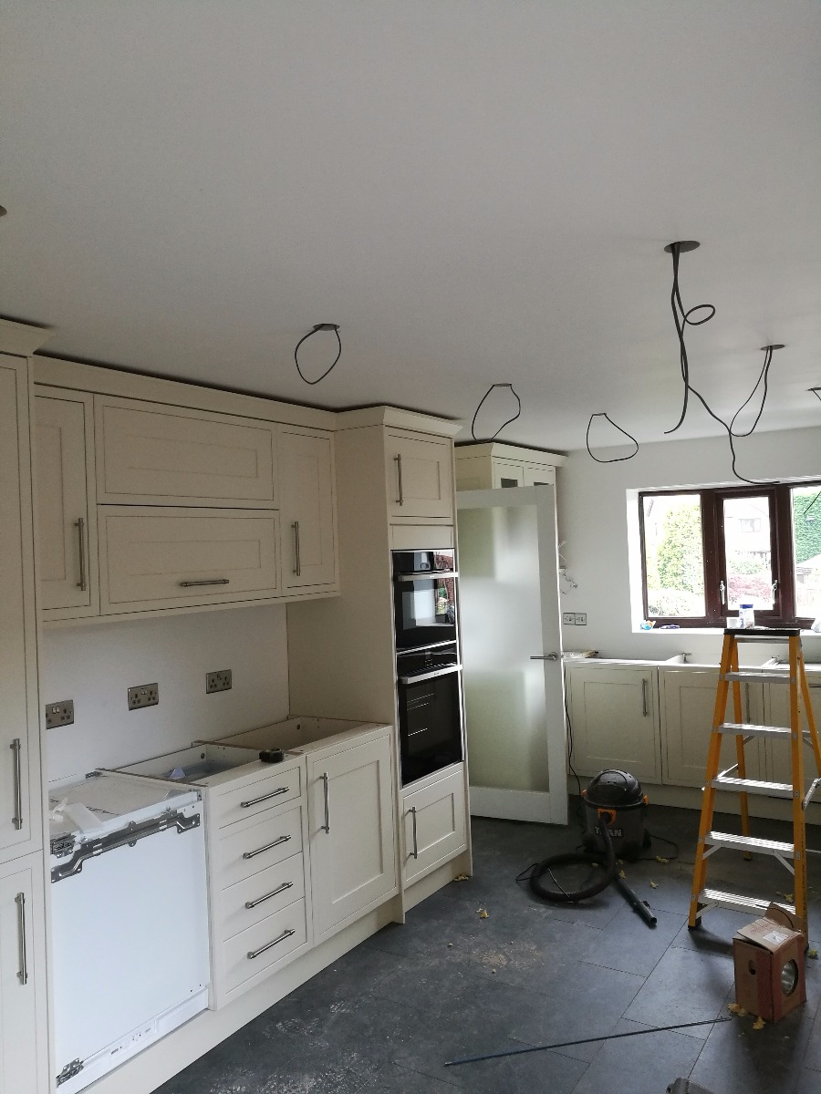 Electrician: Image 3