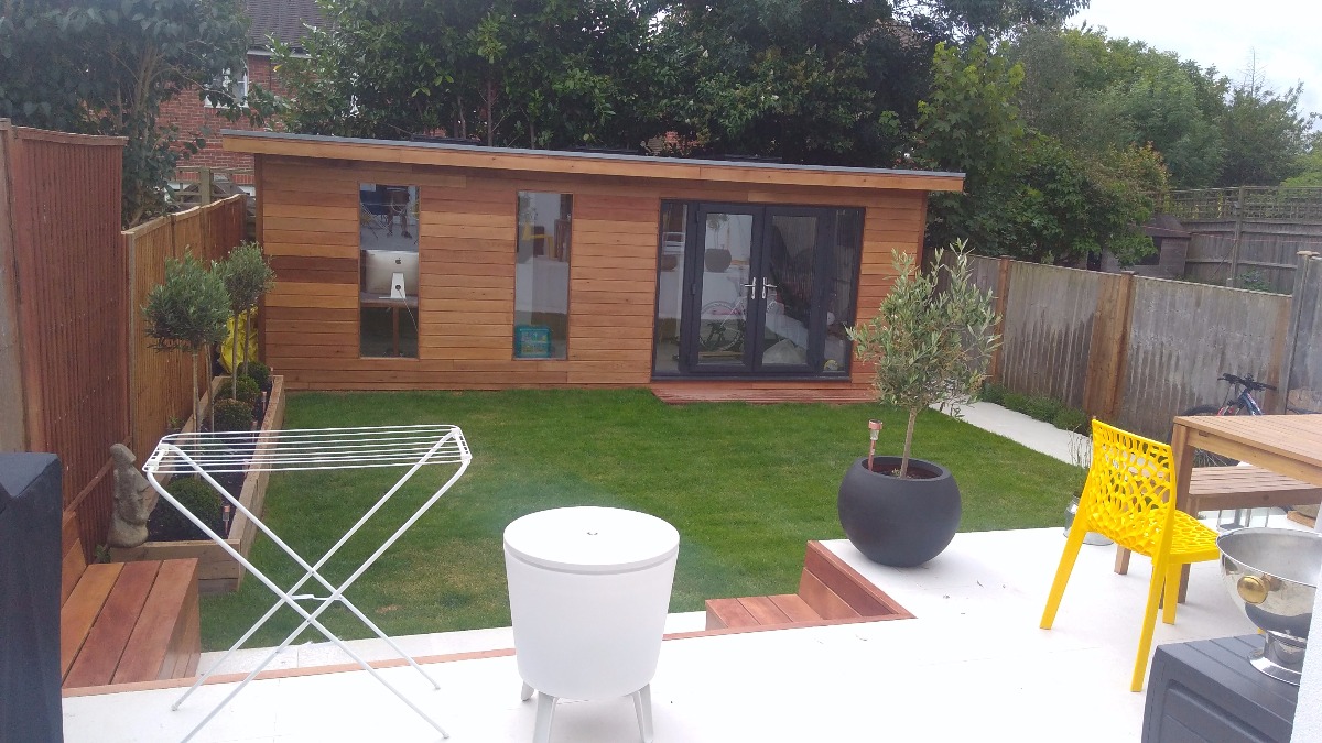 Carpenter and Joiner: Image 3