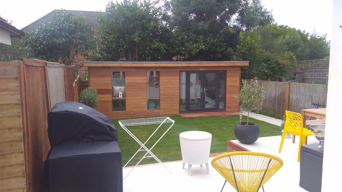 Carpenter and Joiner: Image 2