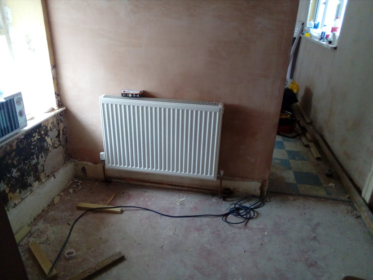 Heating Engineer: Image 2