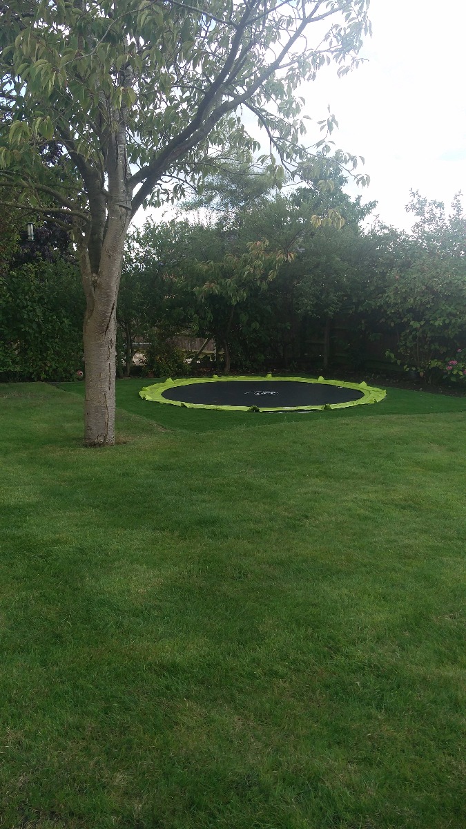 Gardener: Image 2