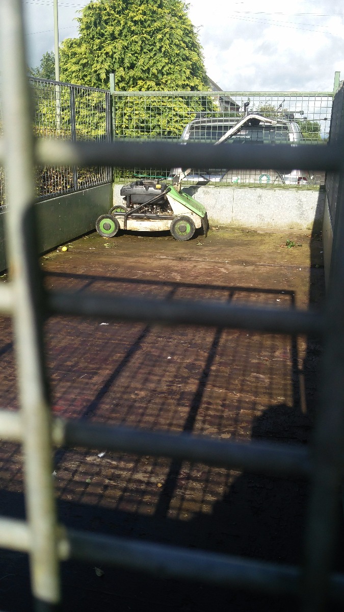 Gardener: Image 1