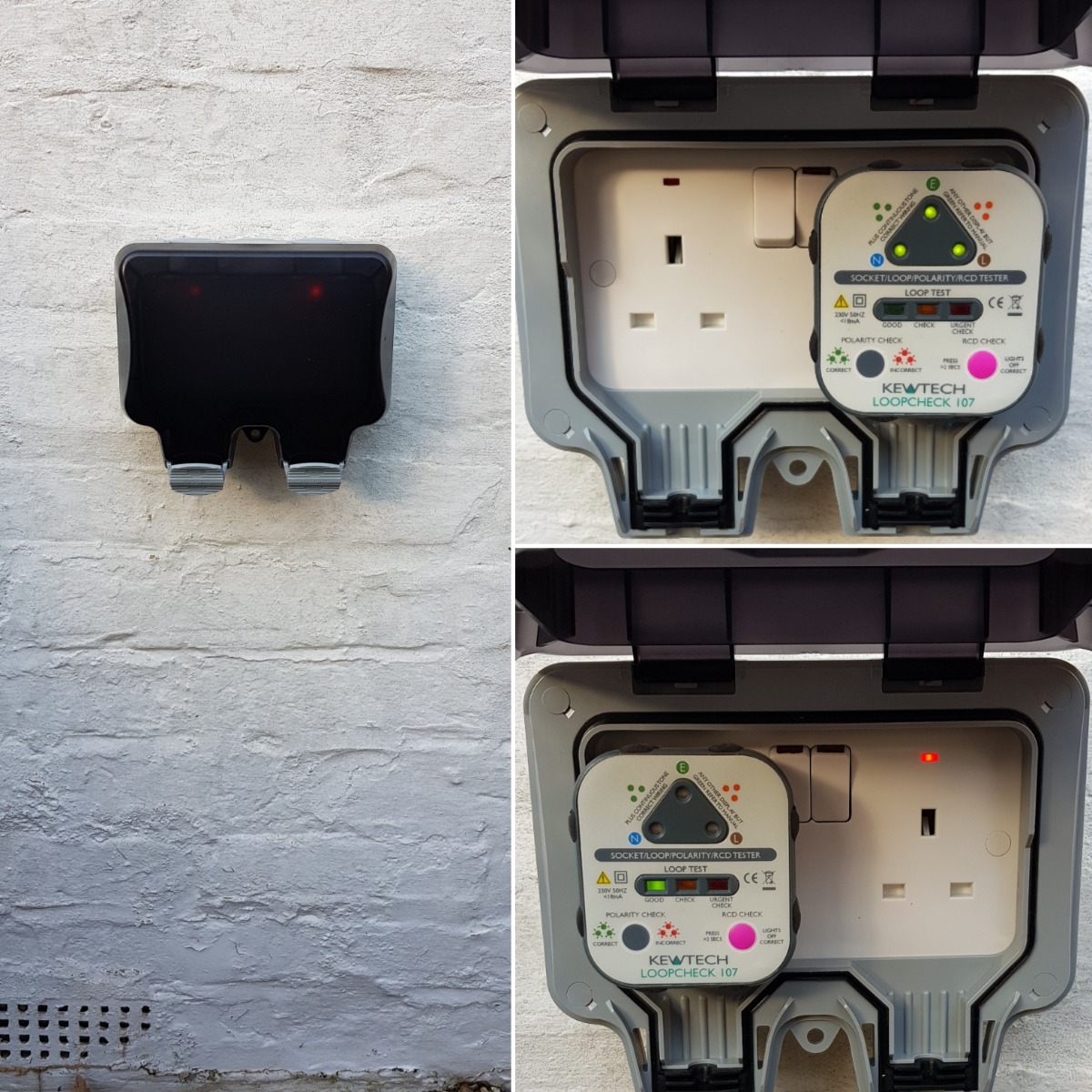 Electrician: Image 9