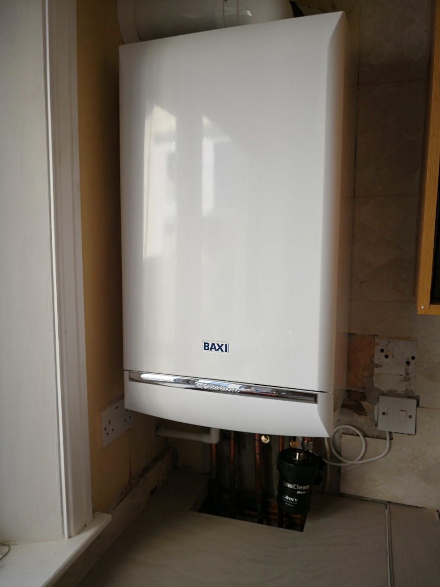 Heating Engineer: Image 2