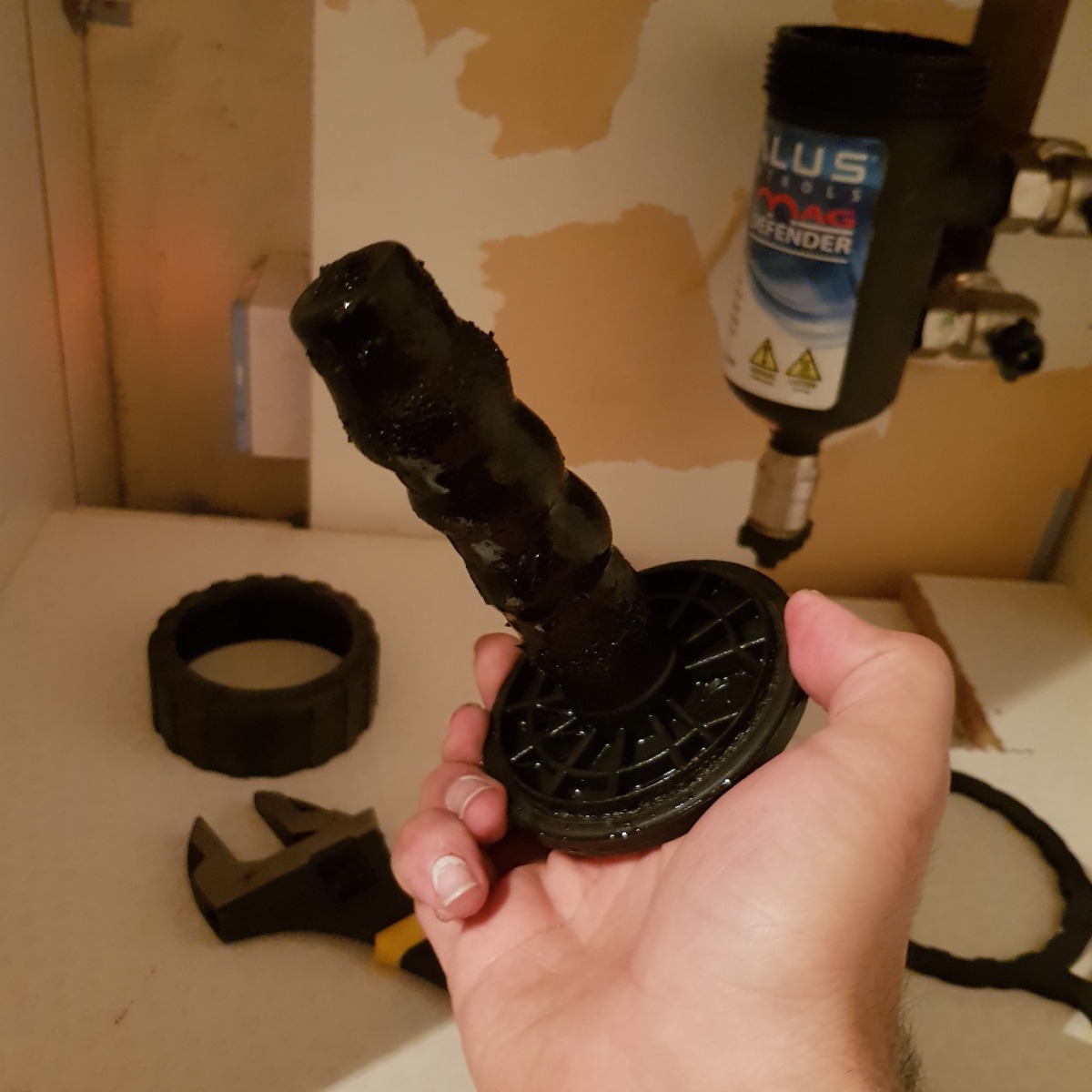 Heating Engineer: Image 4