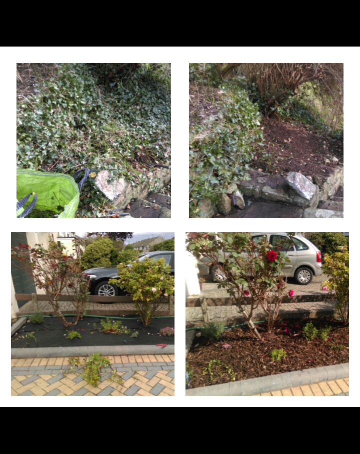 Gardener: Image 1