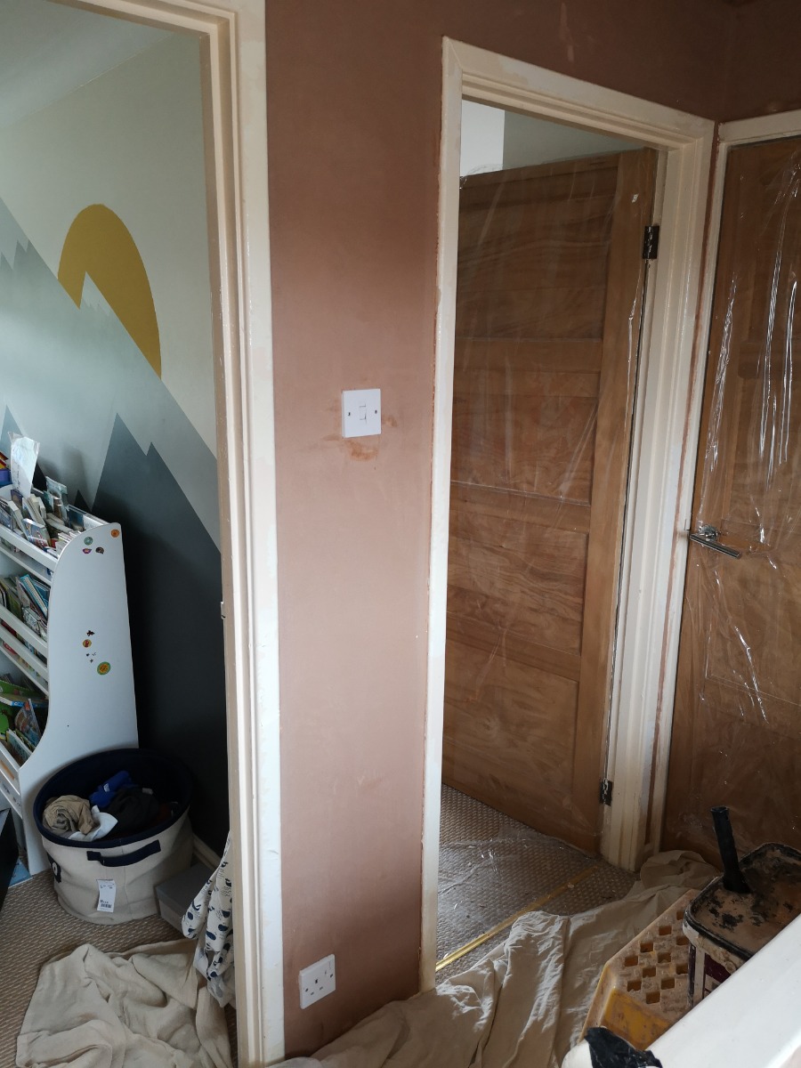 Plasterer: Image 19